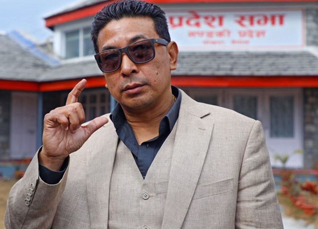 फाइल तस्वीर